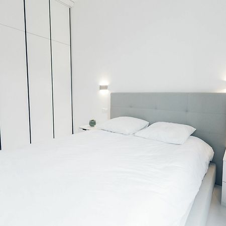 Apartmán Luxueux Triplex Brusel Exteriér fotografie